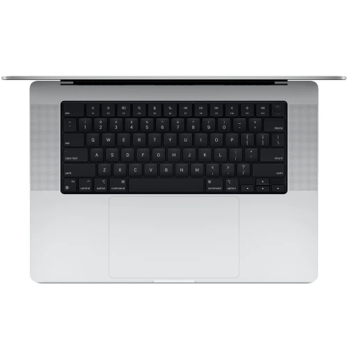 Ноутбук Apple MacBook Pro 16 (M2 Max 12С/38C) 96/8TB, Silver (Серебристый)