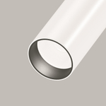 Накладной светодиодный светильник Maytoni FOCUS LED C055CL-L12W3K-W-W