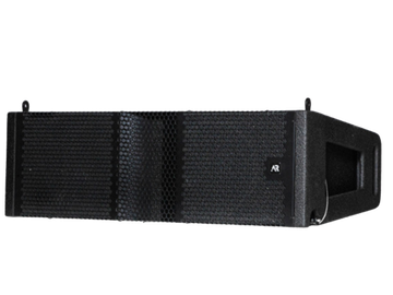 Audiorus AR 208 - пассивный элемент линейного массива
