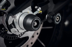 Evotech Performance Слайдеры в оси (комплект 2шт) Ducati DesertX PRN011933-015986