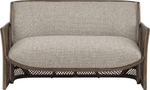 Диван McGuire Taru Settee