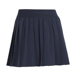 Женская теннисная юбка Adidas Classics Pleated - legend ink