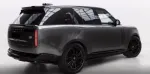 Оригинальный обвес для LAND ROVER RANGE ROVER L460 2021+ тюнинг Рейндж Ровер