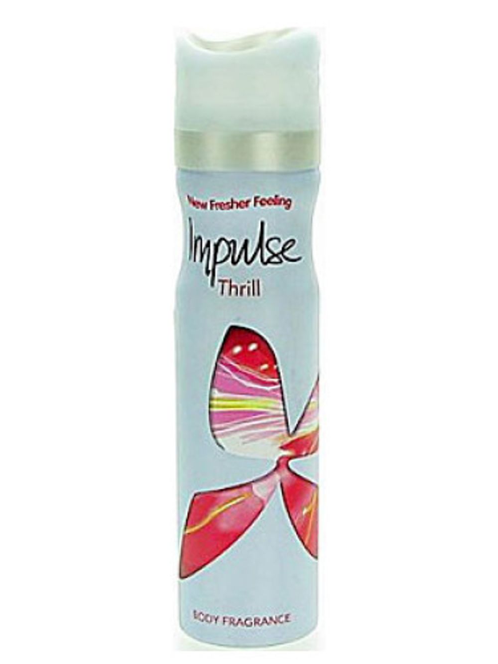 Impulse Thrill