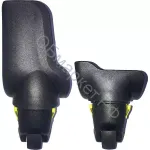 Колёса PLG-HK 22239-4, чёрный