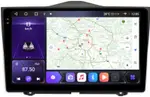 Магнитола для Lada Granta 2018+ - Kuberg OL-9063 QLed+2K, Android 12, Быстрая, CarPlay, 4G SIM-слот
