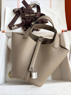 Сумка Hermes Picotin
