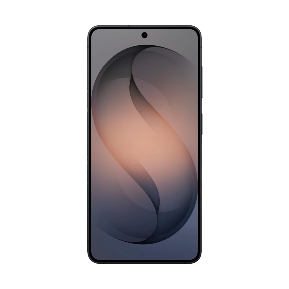 Смартфон Samsung Galaxy S26 12/256GB Dual SIM, Black (Черный) (SM-S9420)