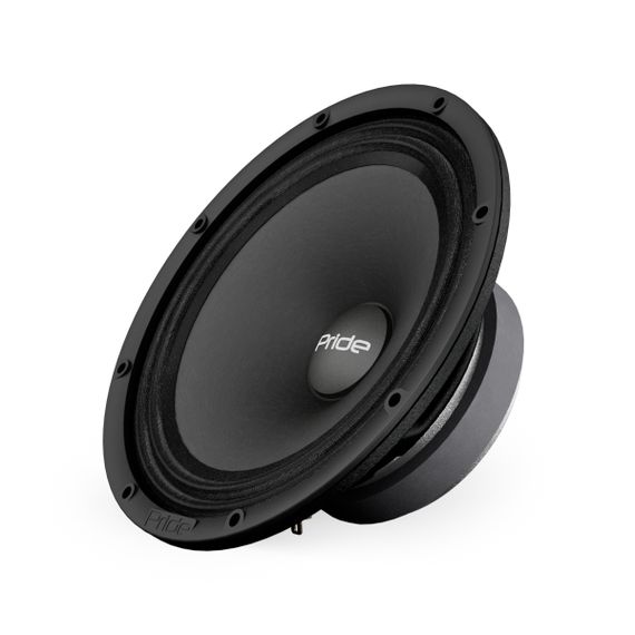 Pride Ruby Voice 6.5" V.2