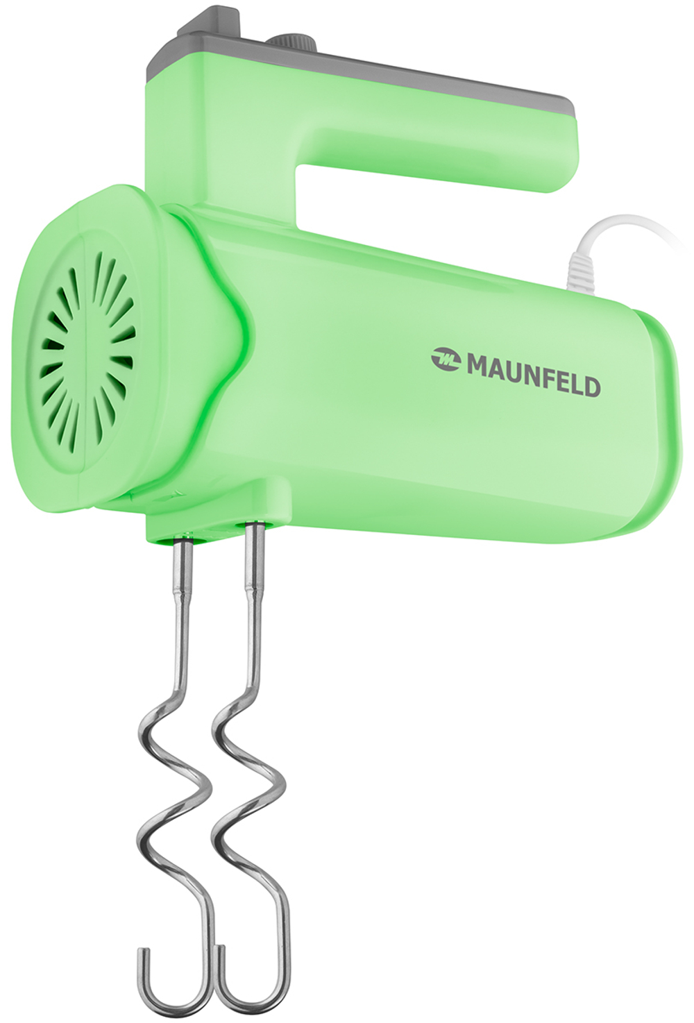 Миксер MAUNFELD MF-331GR