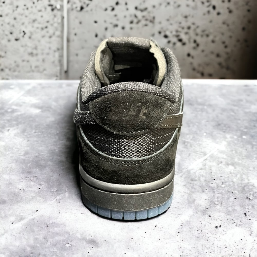 Nike SB Dunk Low • Dunk vs AF1