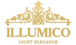 Логотип ILLUMICO
