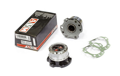 Комплект колесных муфт (хабов) Toyota Land Cruiser 100 AVM-462