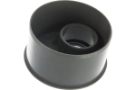 Переход LAMMIN ВК 110х50, короткий Lm35060111050