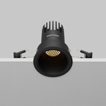 Встраиваемый светильник Technical DL116-10W-2.7K-B