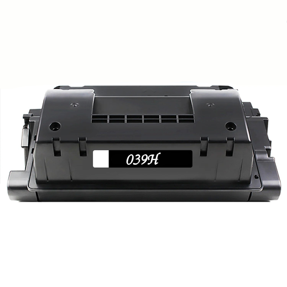 Картридж WBox, аналог HP CF281X/039H для LJ M604/605/606/630, Canon LBP-351 (25K)
