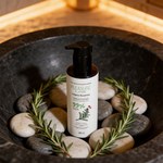 Натуральный Лубрикант Pleasure Lab Organic Rosemary 185 мл