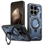 Чехол Magneto Case с кольцом для Xiaomi 17T Pro