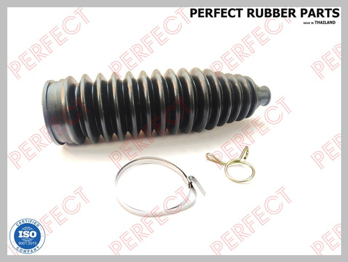 Пыльник рулевой рейки 14.5x46x190 PERFECT (Кратность 1 шт) NS55T30RZ
