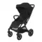 Прогулочная коляска Espiro Fuel Pro Dynamic Black