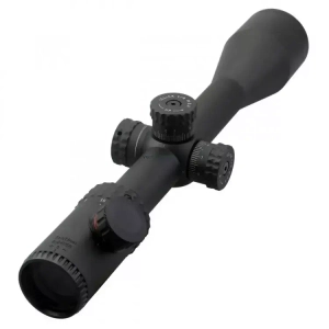 Прицел Vector Optics Sentinel 6-24x50 GenII SFP (SCOL-14)