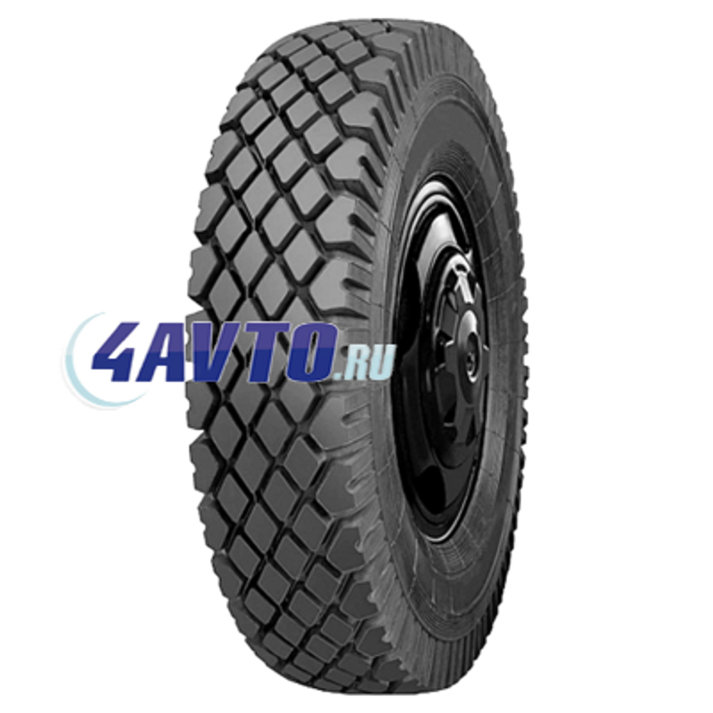 Грузовая шина Омскшина И-281 У-4 10,00R20 149/146J И-281 У-4 TT 18PR + Камера 10,00-20 вентиль ГК-14