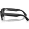 Очки Ray-Ban Wayfarer GEN 2 Matte Black / Polar Gradient Graphite (L / Size 53) RW4012 601/ST353