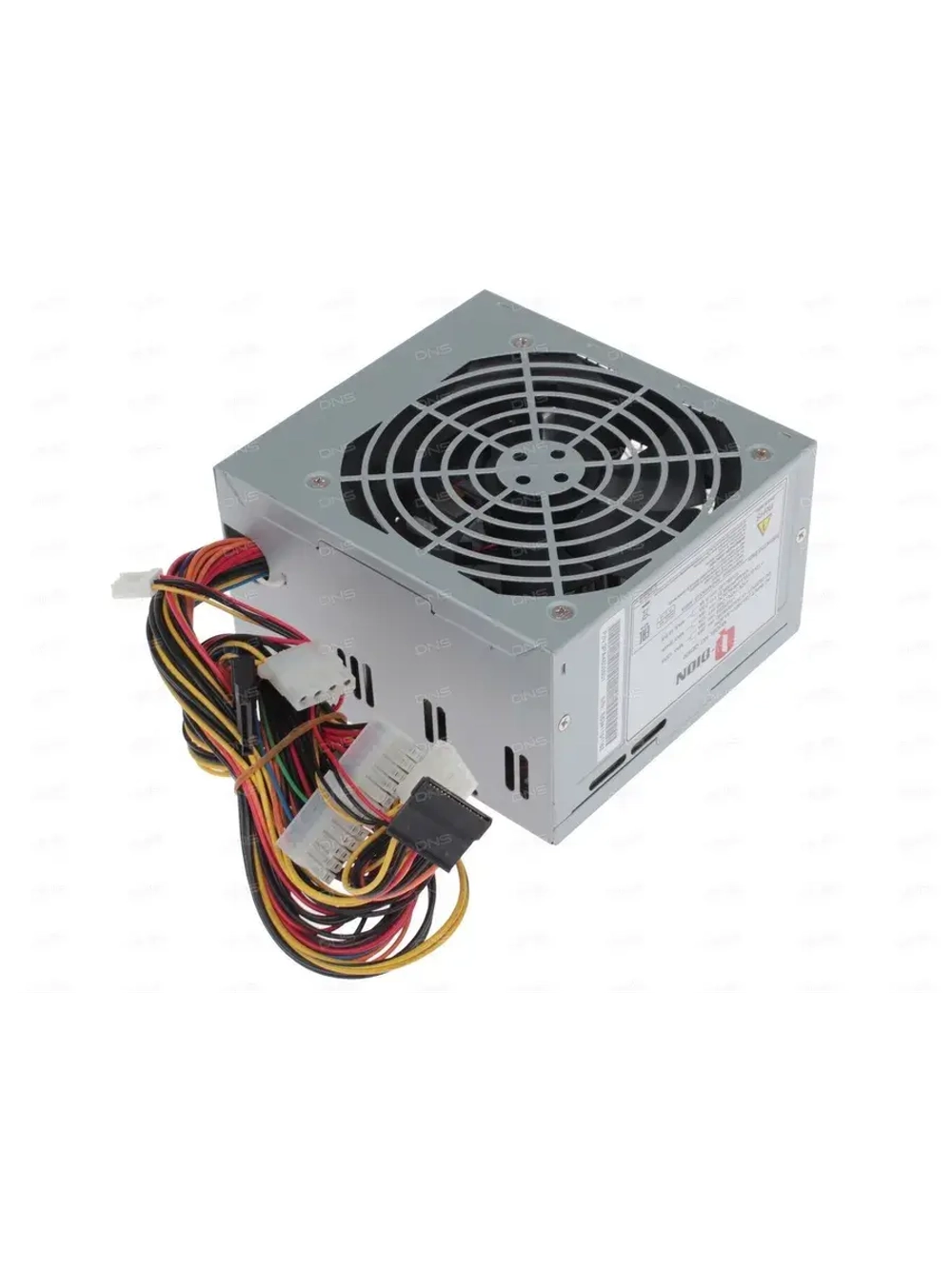Блок питания Q-Dion QD500 500W QD500 GREY