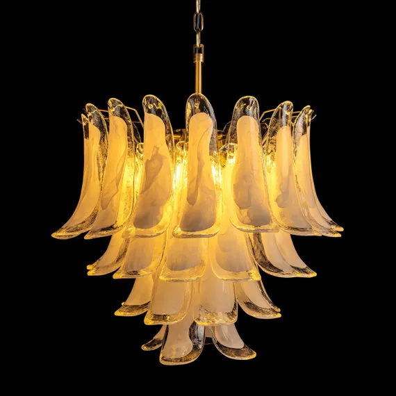 Подвесная люстра Lilou 10600/600 Clear Loft It