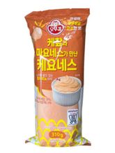 Майонез Ottogi Keyonnaise со вкусом кетчупа 310 г, 3 шт