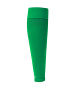 Гетры без носка JOGEL MATCH 2 PerFormDRY Footless Socks, зеленый