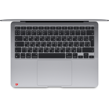 Apple MacBook Air 13 Late 2020 Space Gray MGN63RU/A (Apple M1 8GB/256GB)