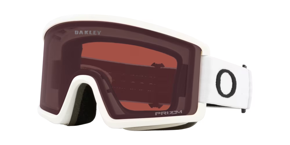 Маска Oakley Target Line L Snow Goggles