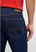 Джинсы Tramper Straight 1017440-5000-940