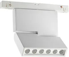 Трековый светильник Flum 358468 Novotech