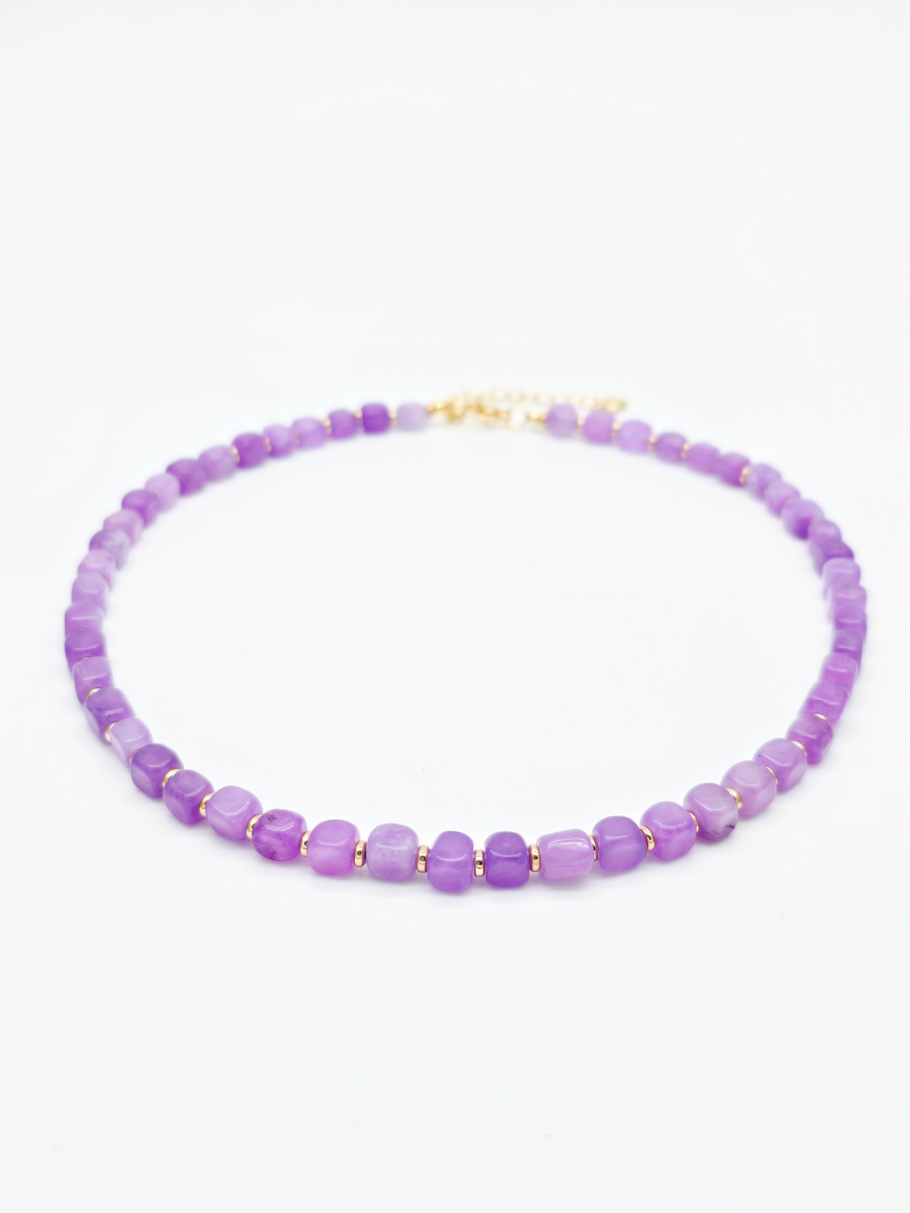 91004947 Колье Selena Pearls