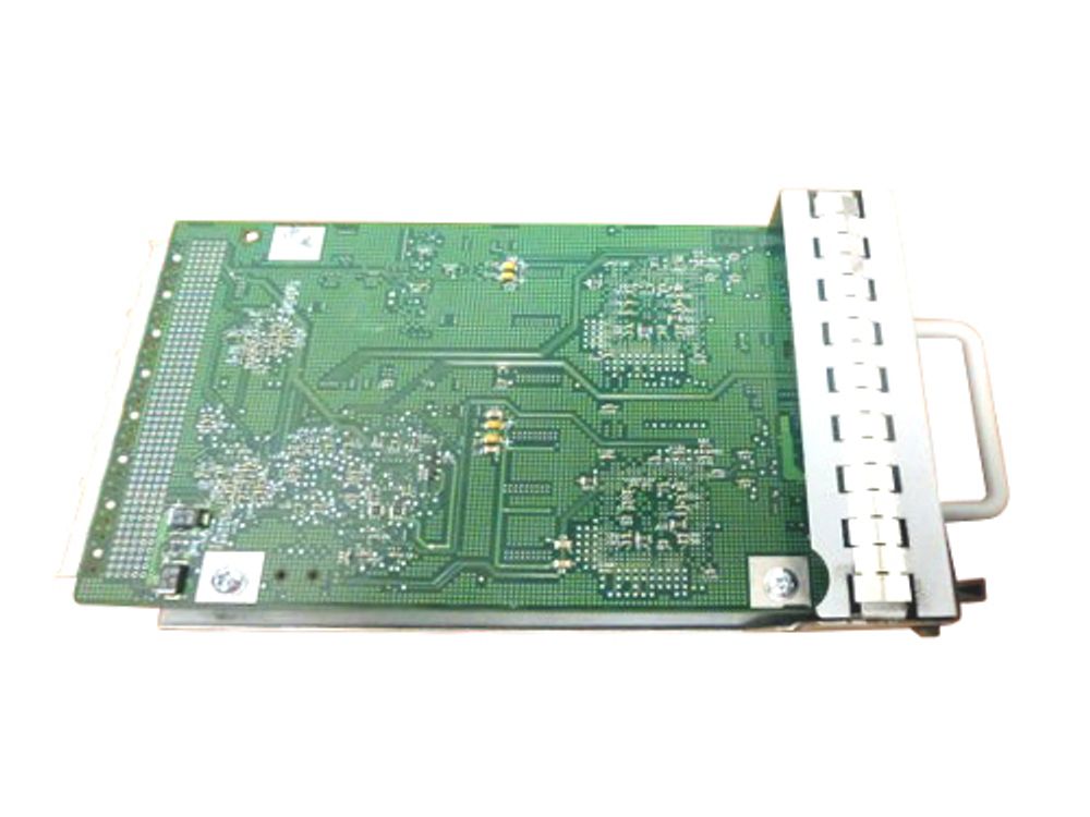 Контроллер HP Storageworks Single Port U320 SCSI I/O Module 411084-001