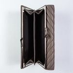 Кошелёк женский бежевый Dublecity DC221-101C