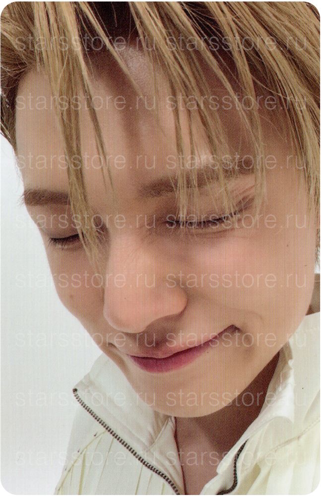 Фотокарта Yeonjun TXT - NO LABELS: PART 02 (weverse shop) Фотокарта Yeonjun TXT - NO LABELS: PART 02 (weverse shop)