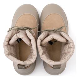 UGG Mens Classic Mini Lace-Up Weather Sand