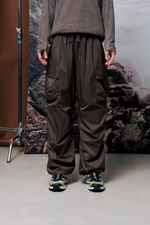 Брюки	Nothomme Blue Pants Outdoor Water-Repellent "Taupe"