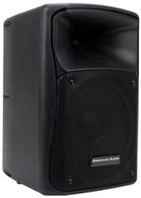 American Audio ELS GO 8BT