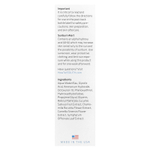YEOUTH, пилинг с 30% гликолевой кислотой, 30 мл (1 жидк. унция)
