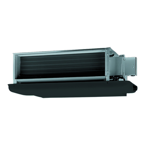 Фанкойл канальный SHUFT SFF-400G50 4T