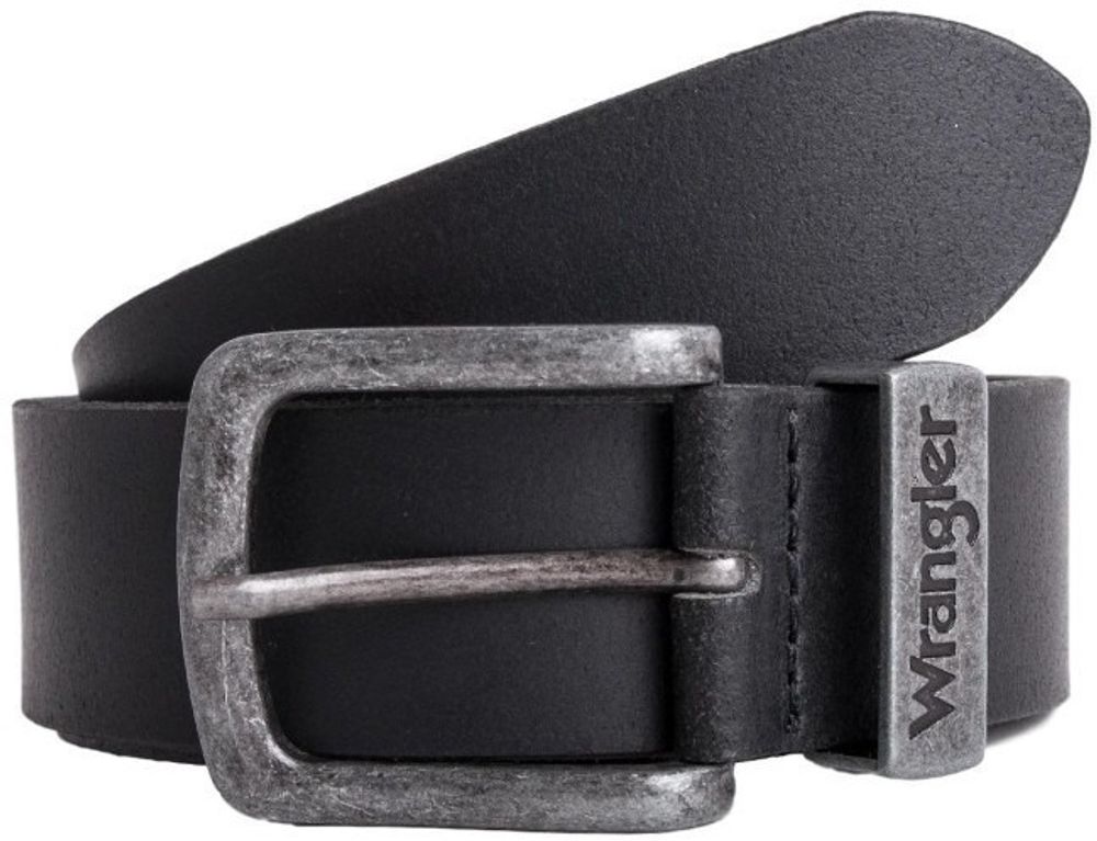 Ремень WRANGLER METAL LOOP
