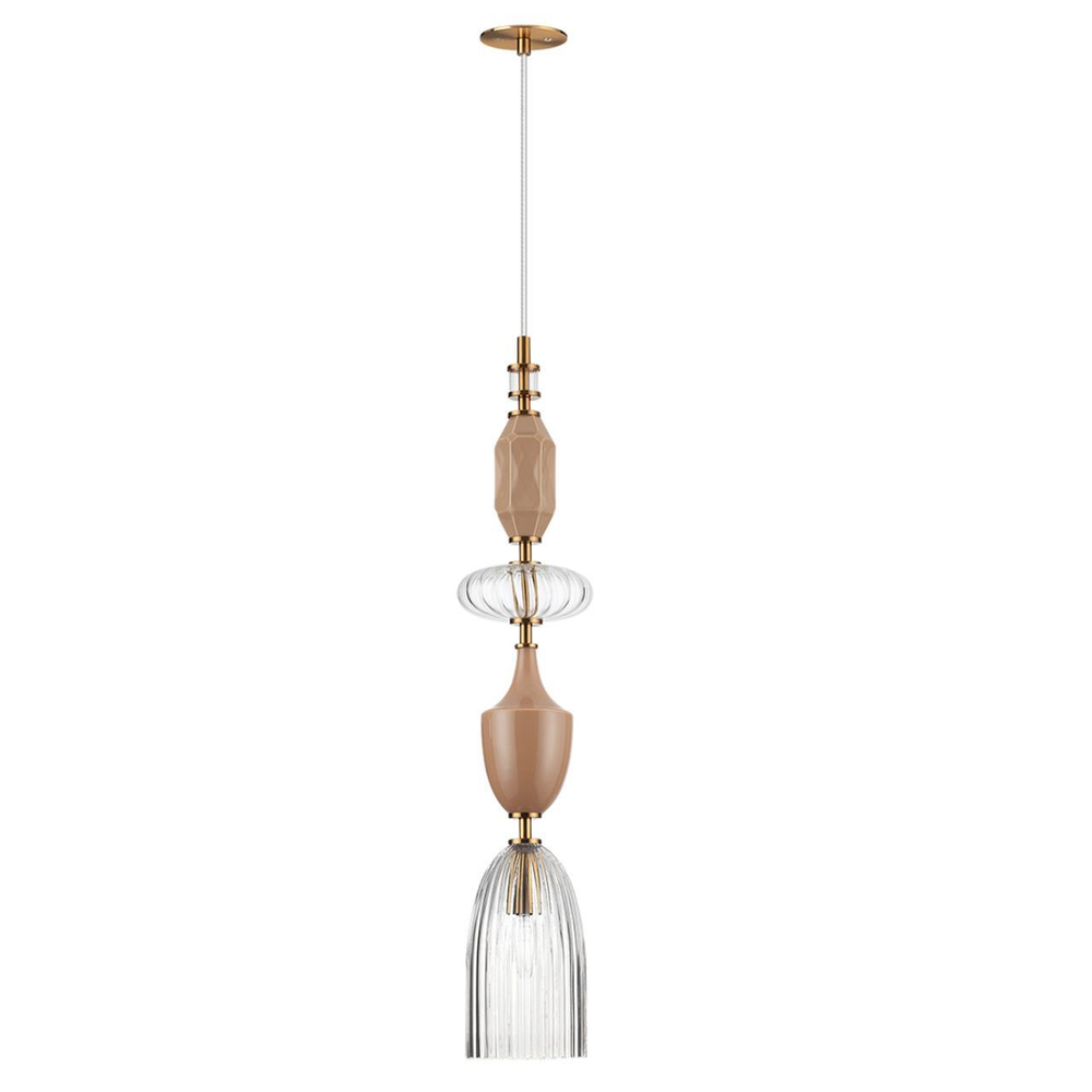 Подвесной светильник Odeon Light TERRA 5414/1