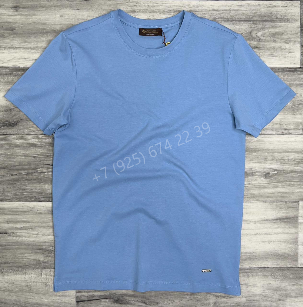 Футболка Loro Piana