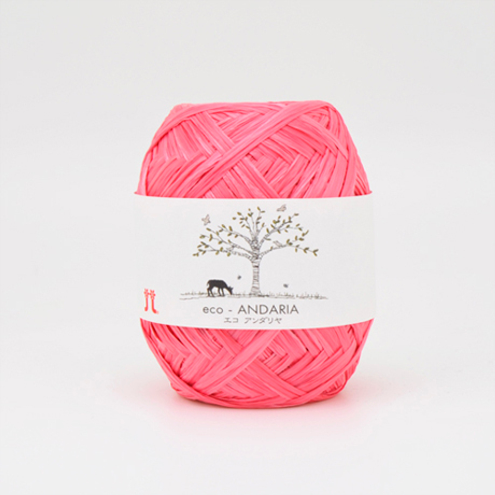 eco andaria розовый 71