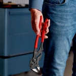 Клещи переставные-гаечный ключ 300 мм Knipex 86 01 300
