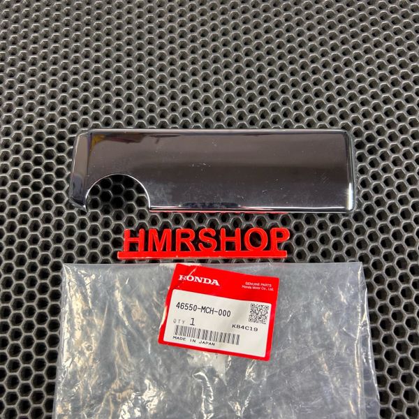 Honda Накладка хромированная VTX1800 46550-MCH-000